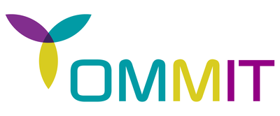 Logo of OMMIT GmbH