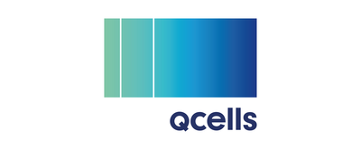 Logo of Hanwha Q CELLS GmbH