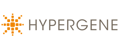 Logo of Hypergene GmbH