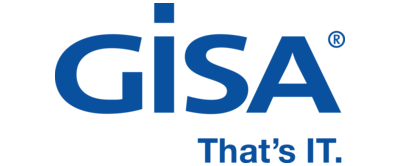 Logo of GISA GmbH