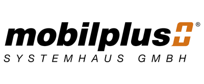 Logo of mobilplus Systemhaus GmbH